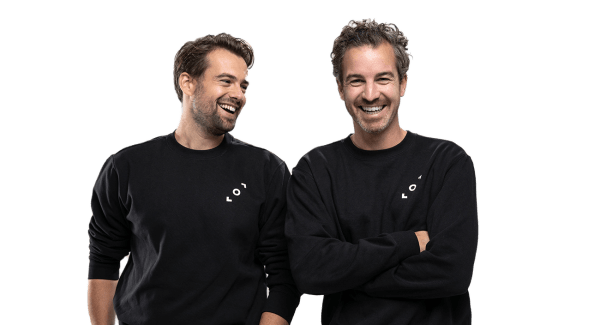 The Ungraded Founders