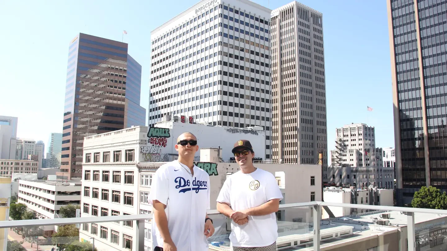 Dubz n Dutchz's Desktop Portrait