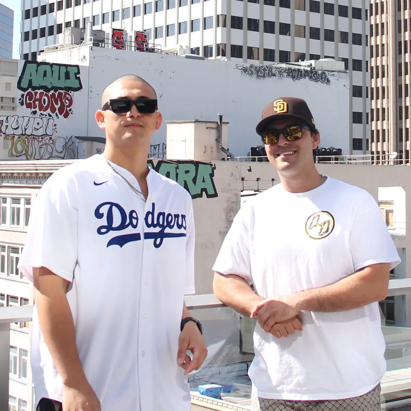 Dubz n Dutchz's Mobile Portrait
