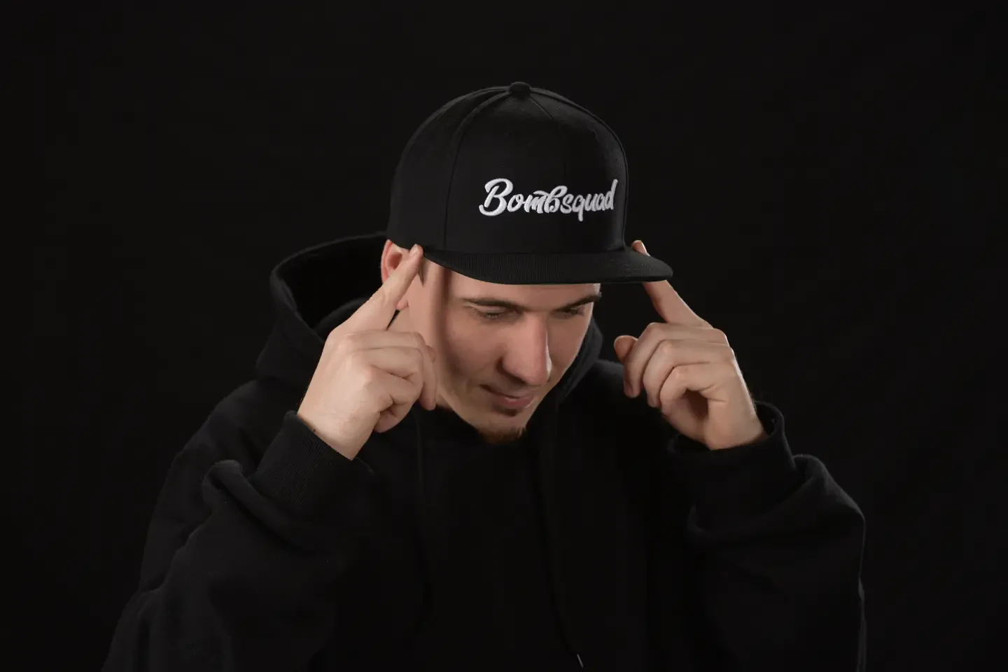 Blaow!'s Desktop Portrait