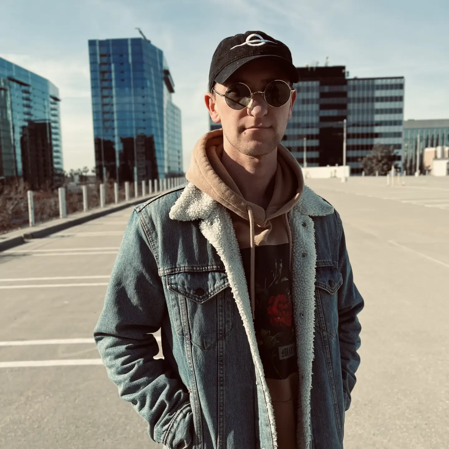Louder Space Drops New Brostep Anthem "Nebula" on Unheard of Records Collaborator Photo