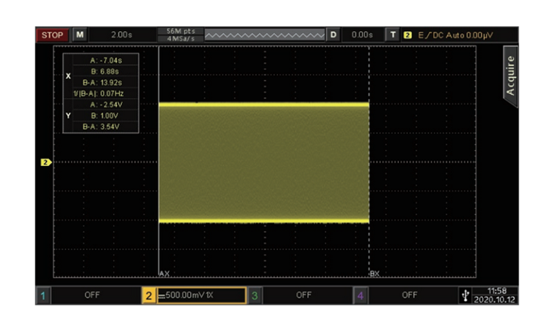 UPO2000E-Memory