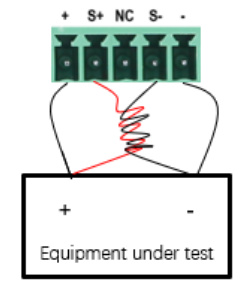 UDP6900 Remote Sense