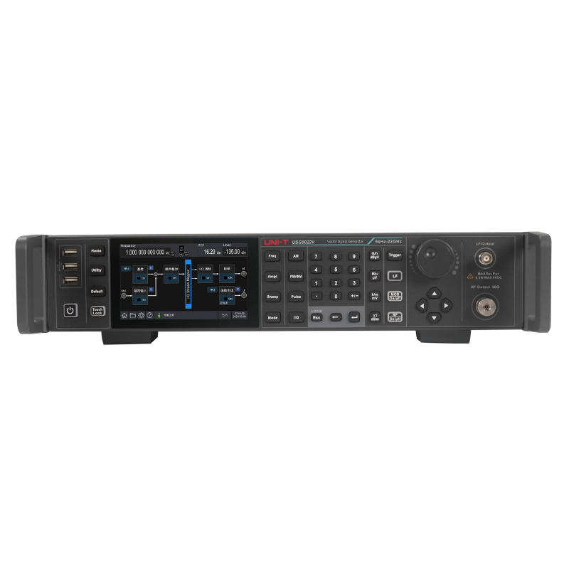 USG3065V RF Vector Signal Generator