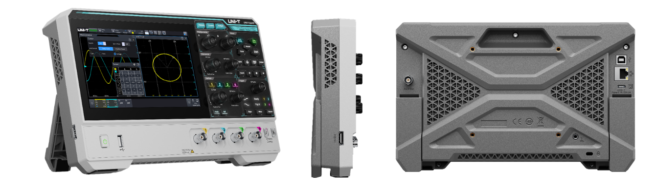 UPO1154HD Multi-Angle View