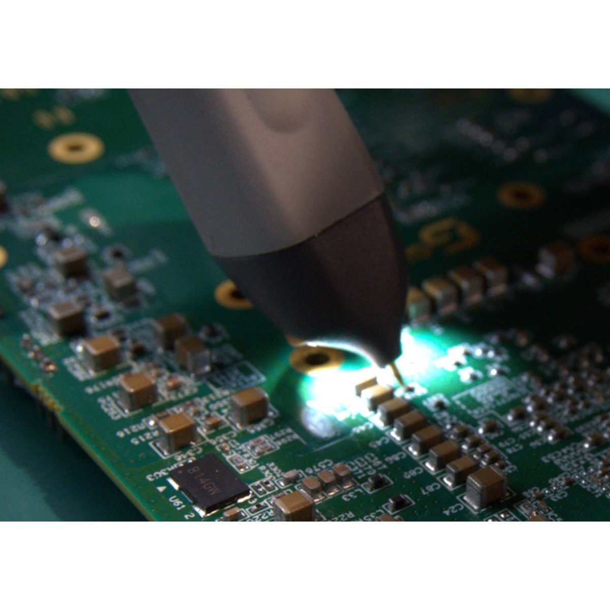 UT-PA1000 Probe Light