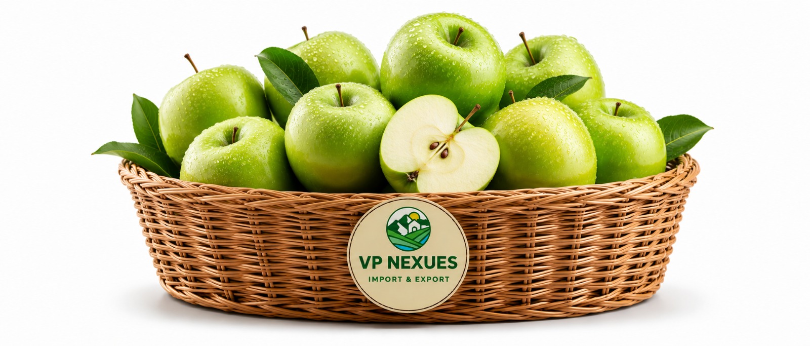 Green Apples