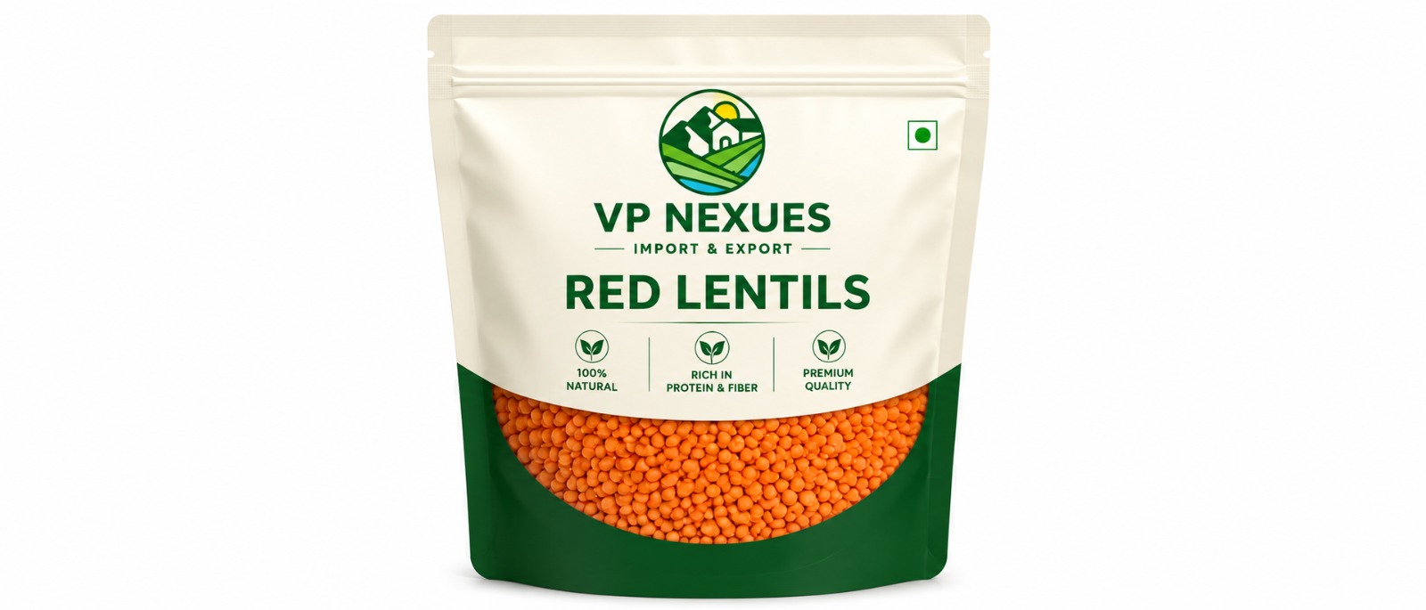 Red Lentils