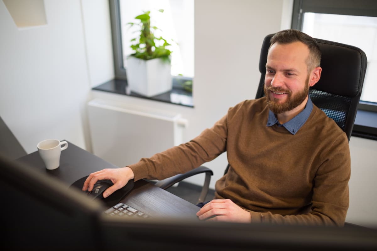 Service Desk Specialist Unic