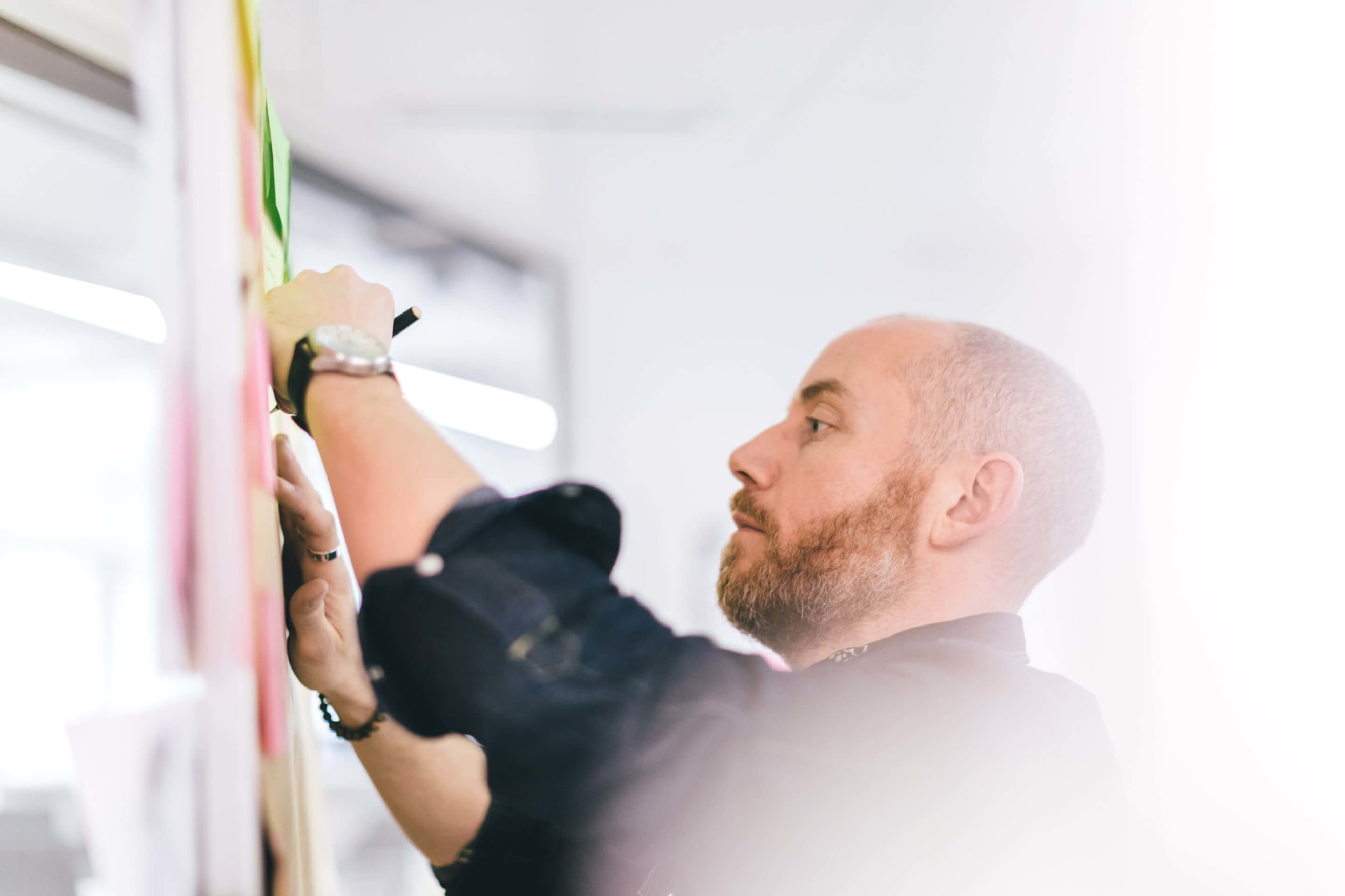 kompetenzen service-design