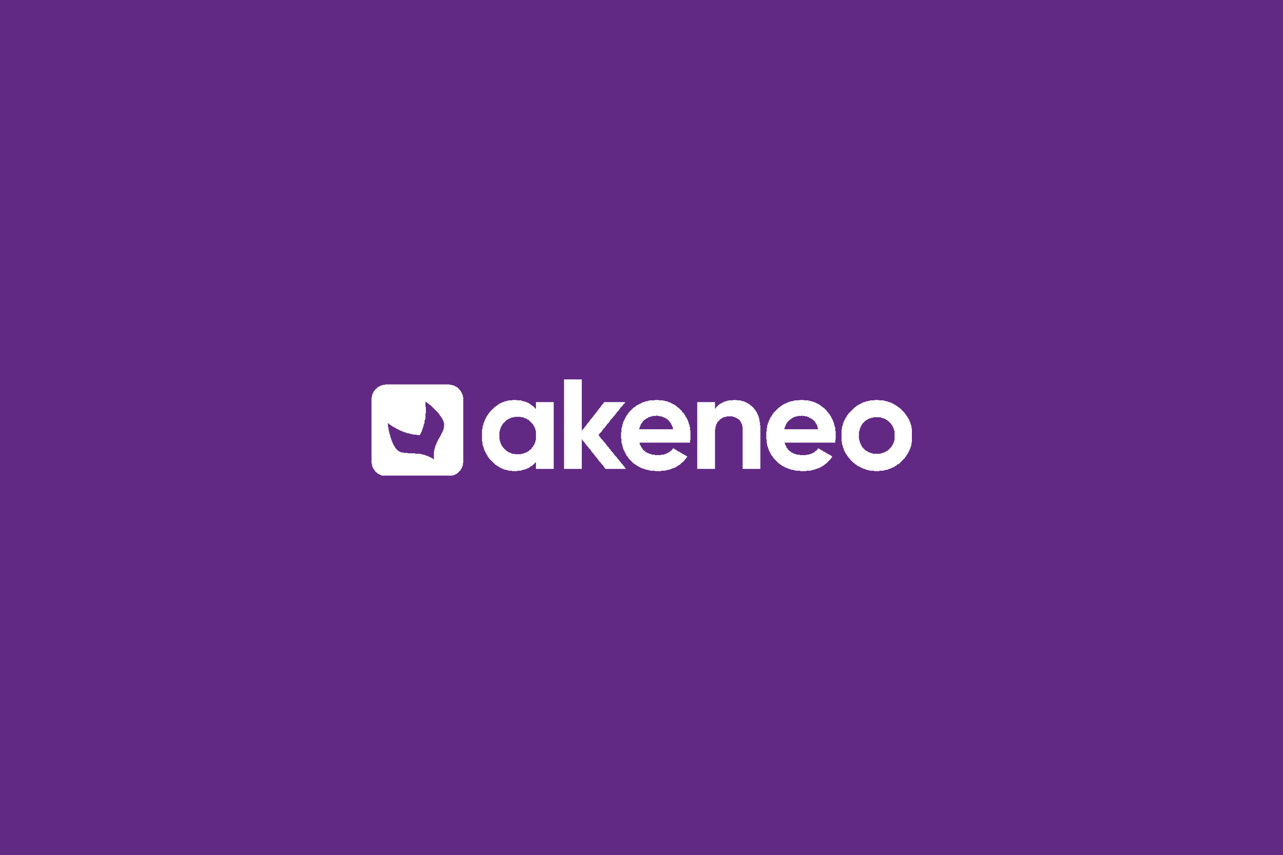 Akeneo Logo