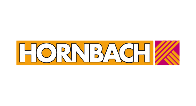 Logo Hornbach