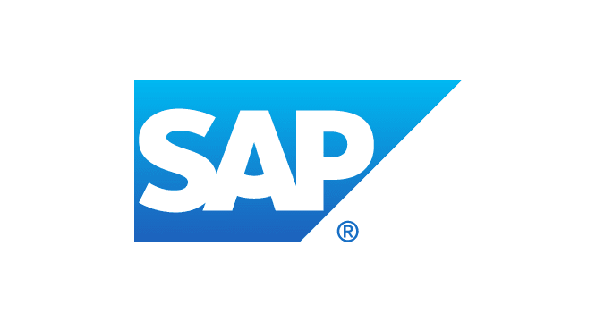 Logo SAP Cloud