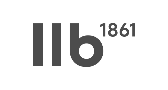 Logo Liechtensteinische Landesbank 1861