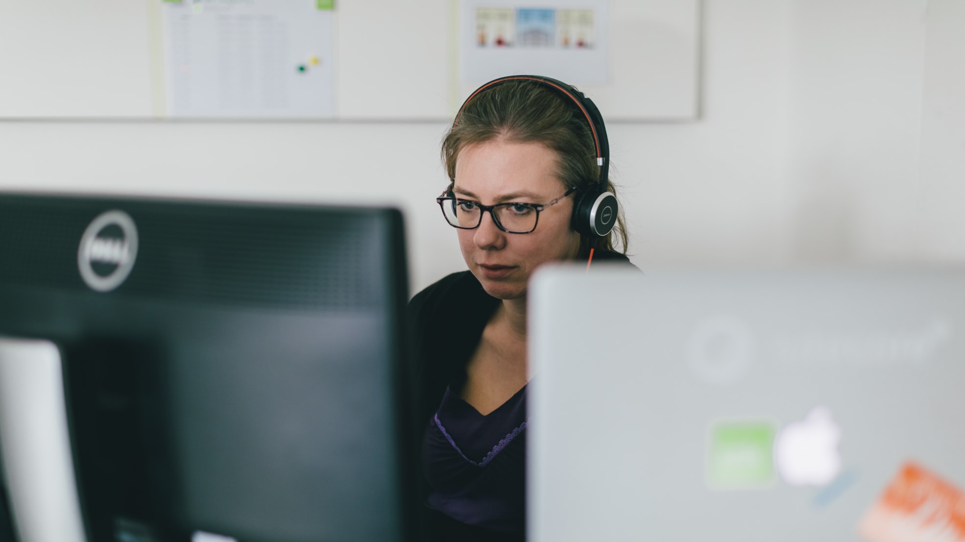 software test manager