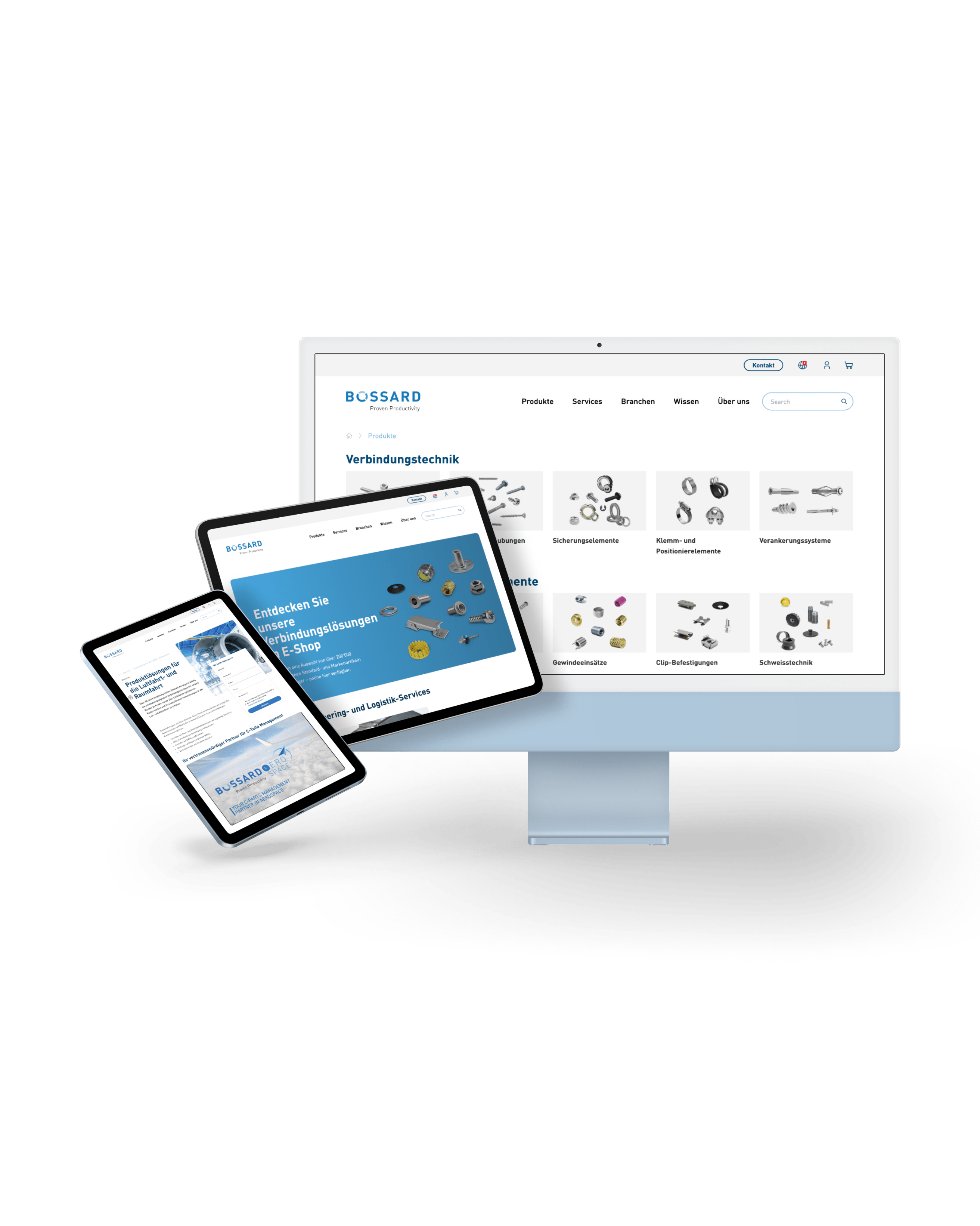 Bossard: 600 work hours saved. AI translation for 16 languages in B2B ...