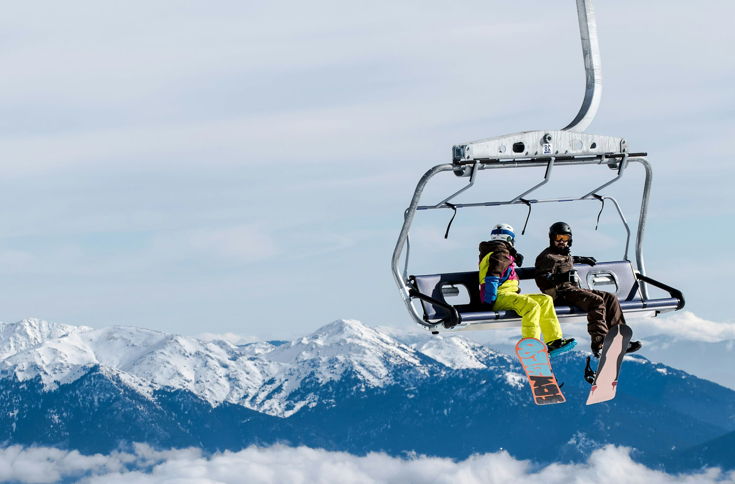 Photo by <a href="https://unsplash.com/@jeisblack?utm_content=creditCopyText&utm_medium=referral&utm_source=unsplash">Jason Mavrommatis</a> on <a href="https://unsplash.com/photos/two-person-riding-cable-car-bzJjHwdzBsA?utm_content=creditCopyText&utm_medium=referral&utm_source=unsplash">Unsplash</a>