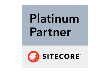 Logo Sitecore Platinum Partner