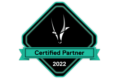 Logo Spryker Certified Partner