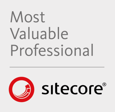 Unic has been owning several Sitecore Most Valuable Professionals for many years.