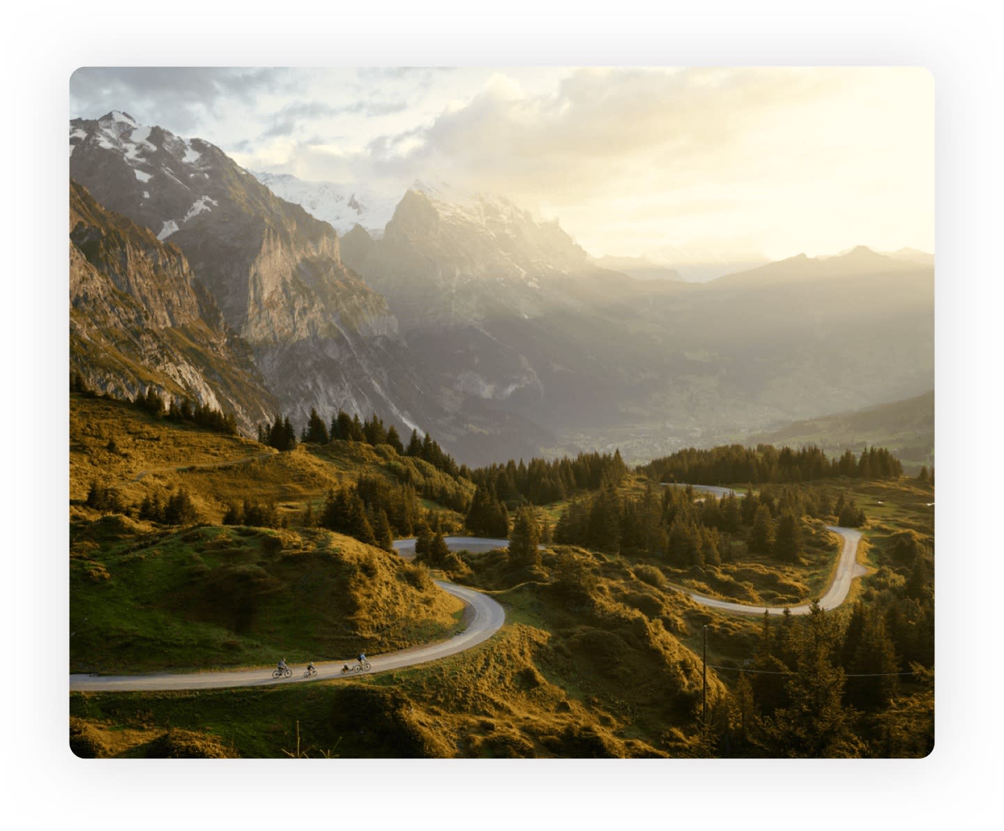 jungfraubahn referenz picture concept