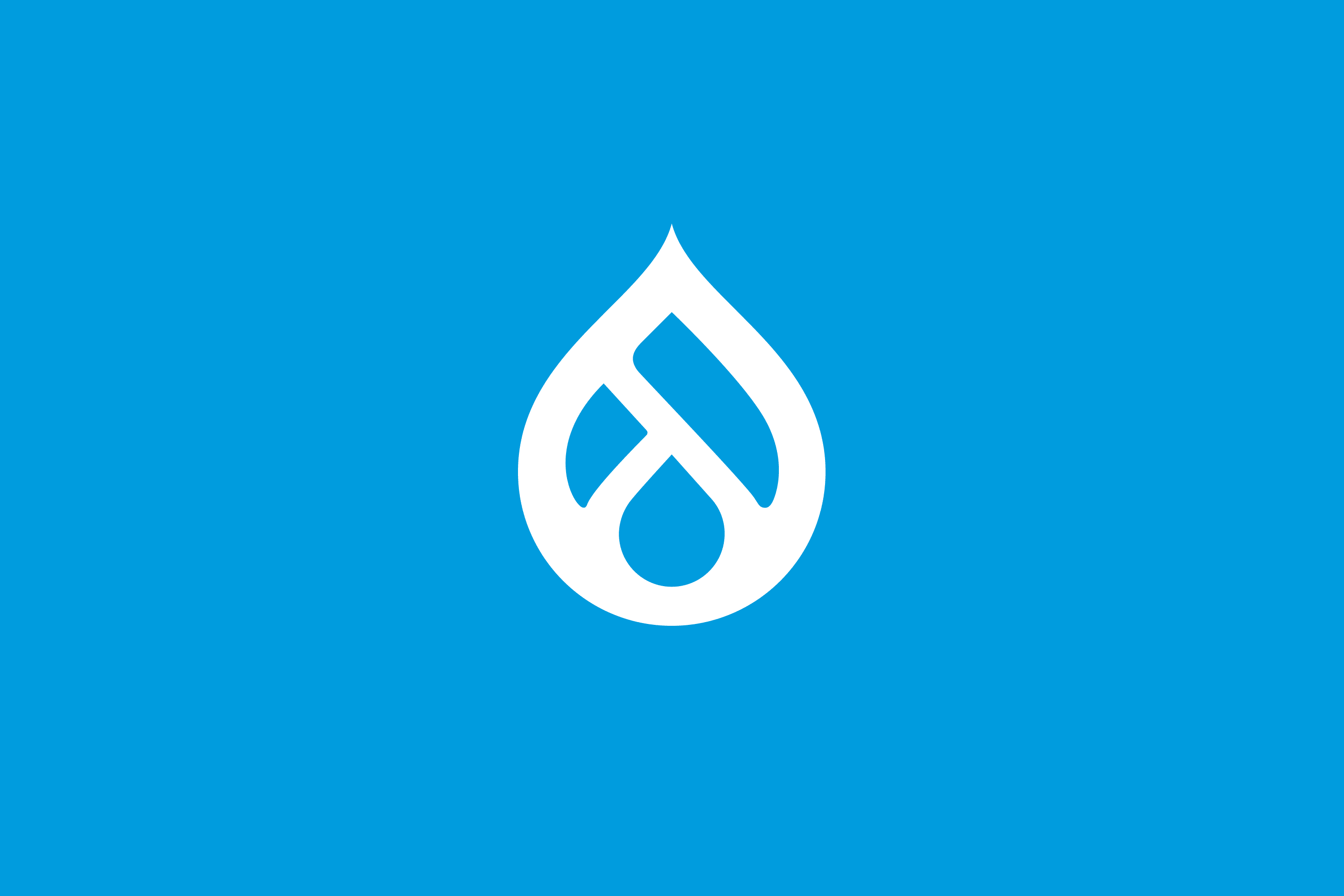 Drupal