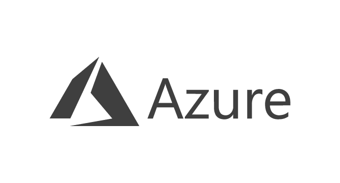 Azure  Logo