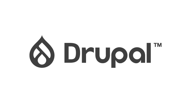 Logo Drupal