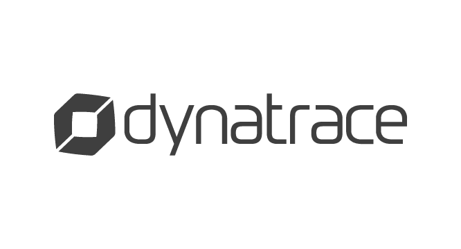 Logo Dynatrace