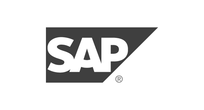 Logo SAP Cloud