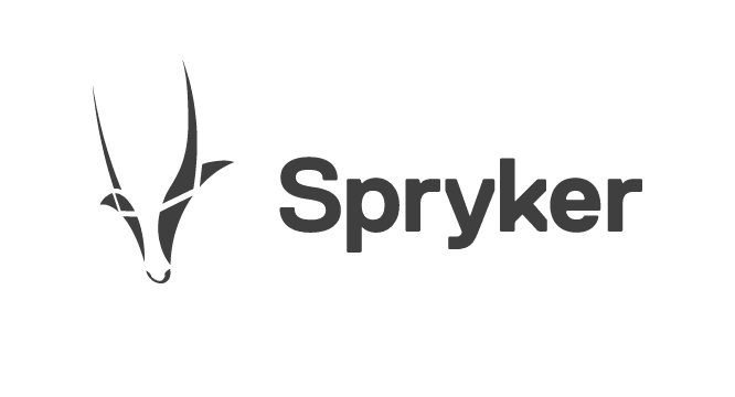 Logo Spryker