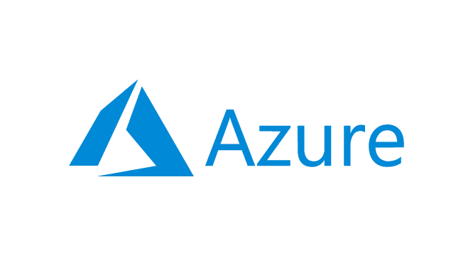 Azure  Logo