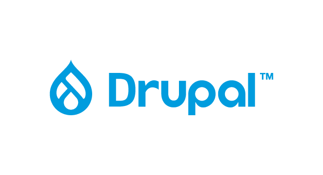 Logo Drupal