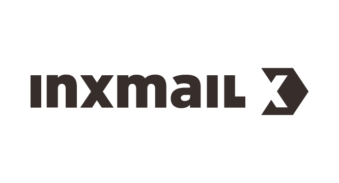 Logo Inxmail