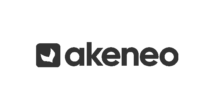 Akeneo Logo colour