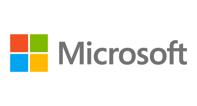 Microsoft Logo