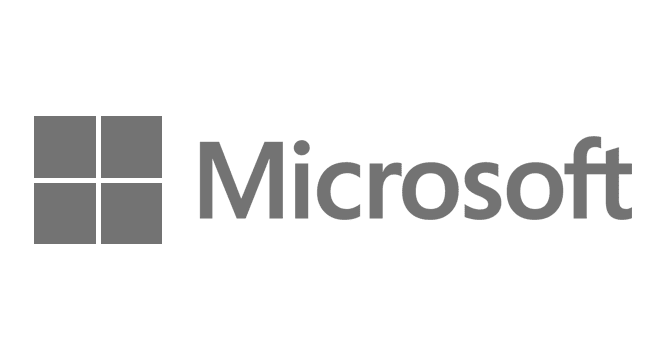 Microsoft Logo