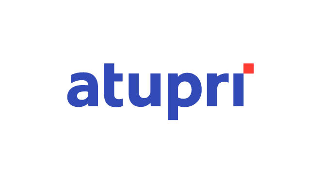 Logo Atupri