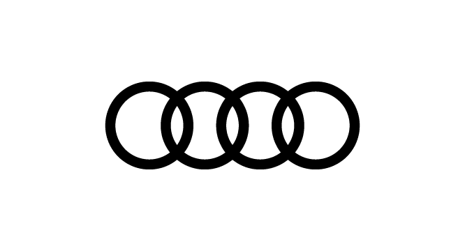 Logo Audi