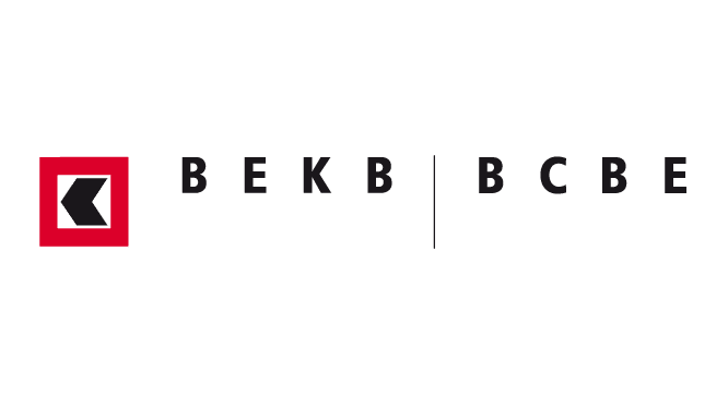 Logo BEKB | BCBE