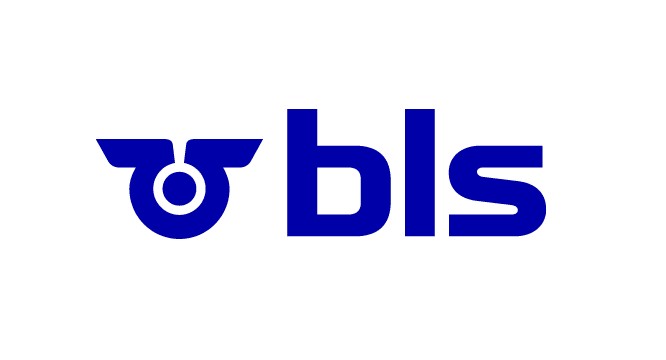 Logo BLS