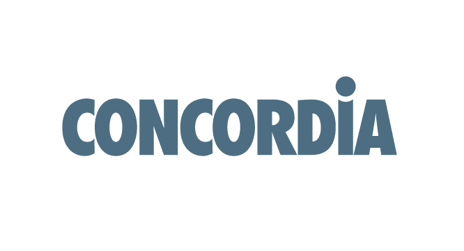 Logo Concordia