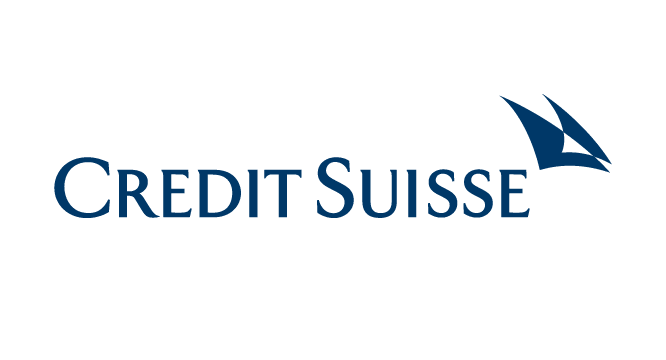 Logo Credit Suisse