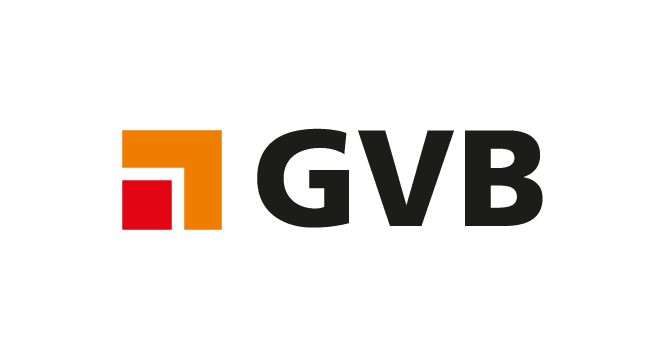 Logo GVB