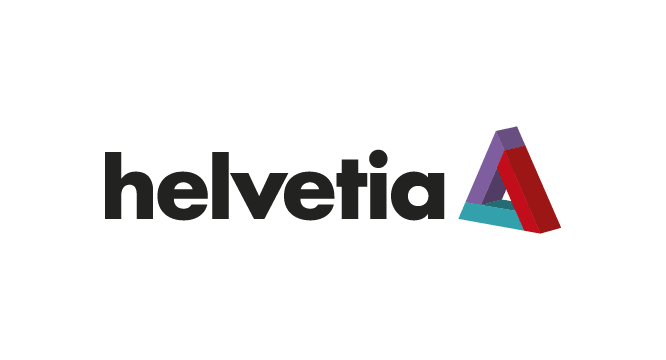 Logo Helvetia