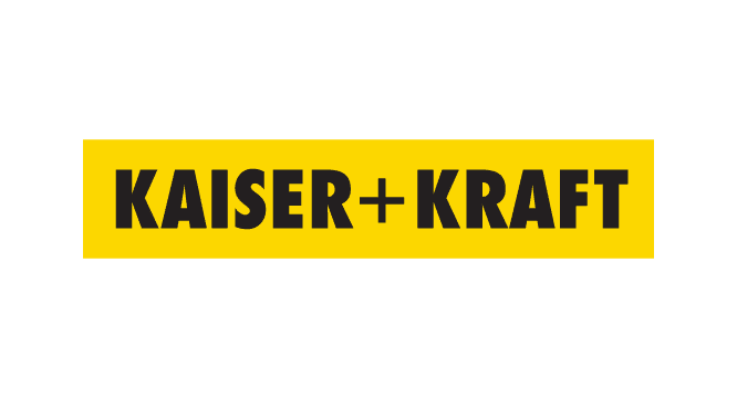 Logo Kaiser+Kraft