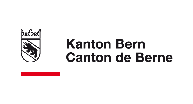 Logo Kanton Bern