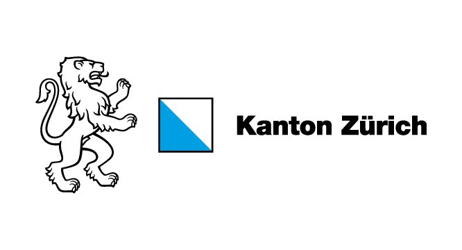 Logo Kanton Zürich