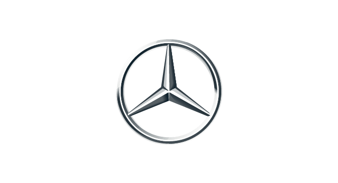 Logo Mercedes Benz