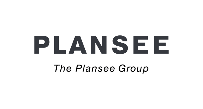 Logo The Plansee Group